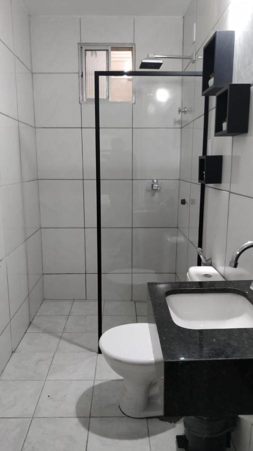 Apartment Barcelona Flat Fortaleza (Ceara)